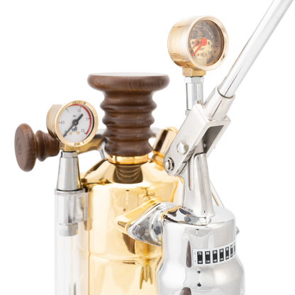 La Pavoni Esperto - Competente #ESPCO-16 In Stock