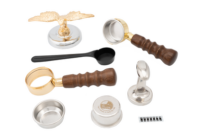 La Pavoni Esperto - Edotto #ESPED-16 - In Stock