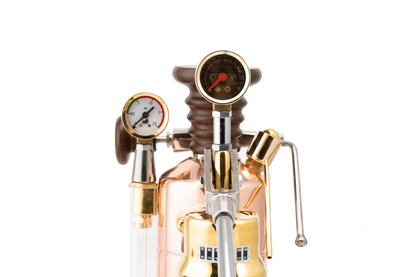 La Pavoni Esperto - Edotto #ESPED-16 - In Stock