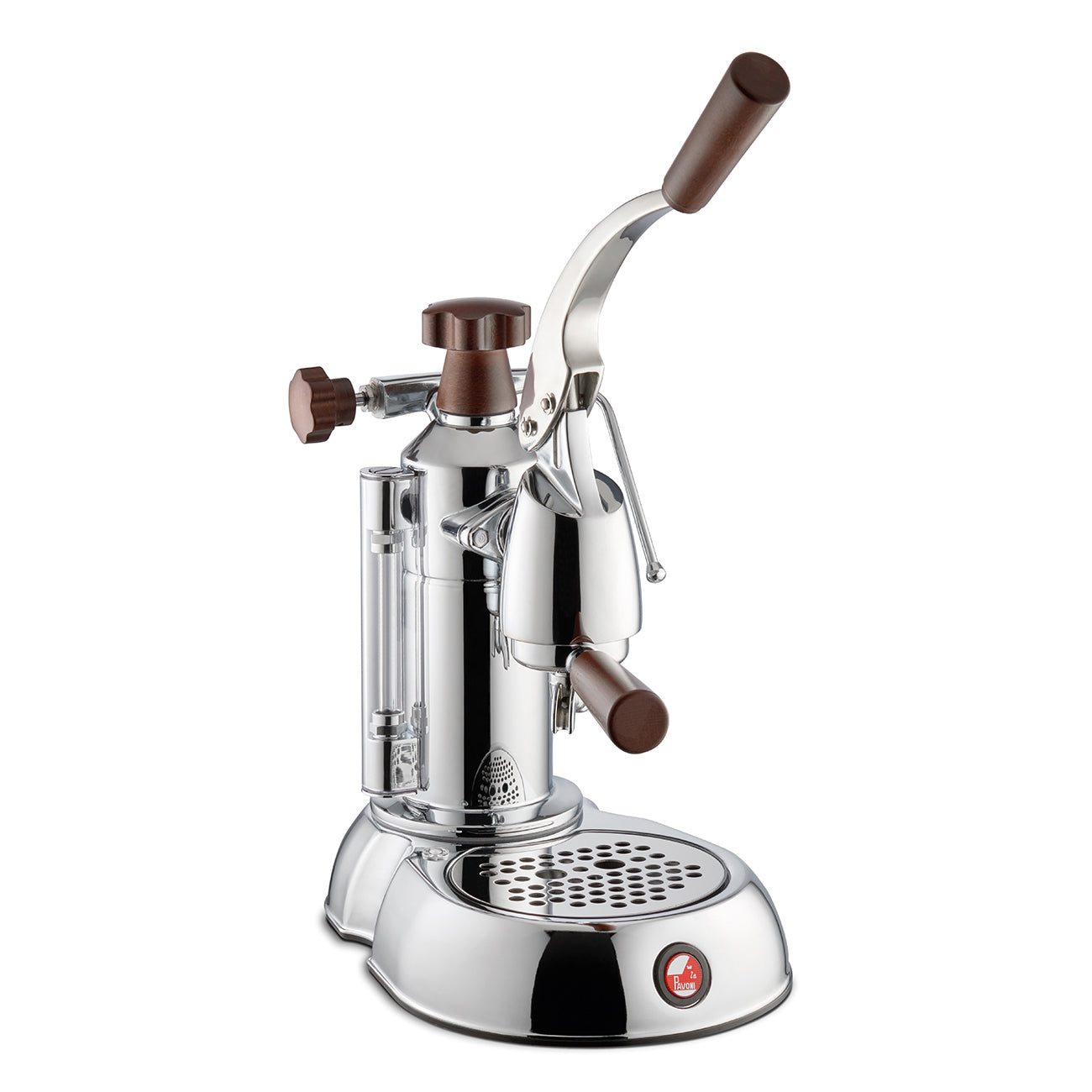 La Pavoni Stradavari, 8 cup