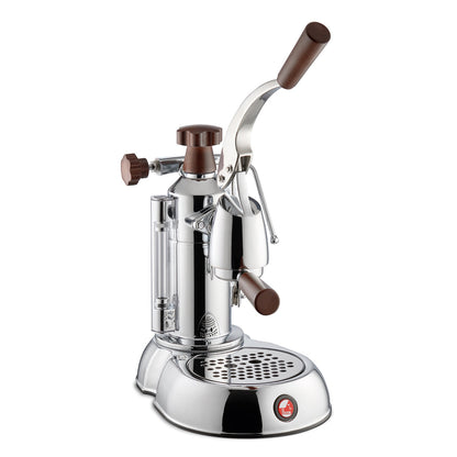 La Pavoni Stradavari, 8 cup