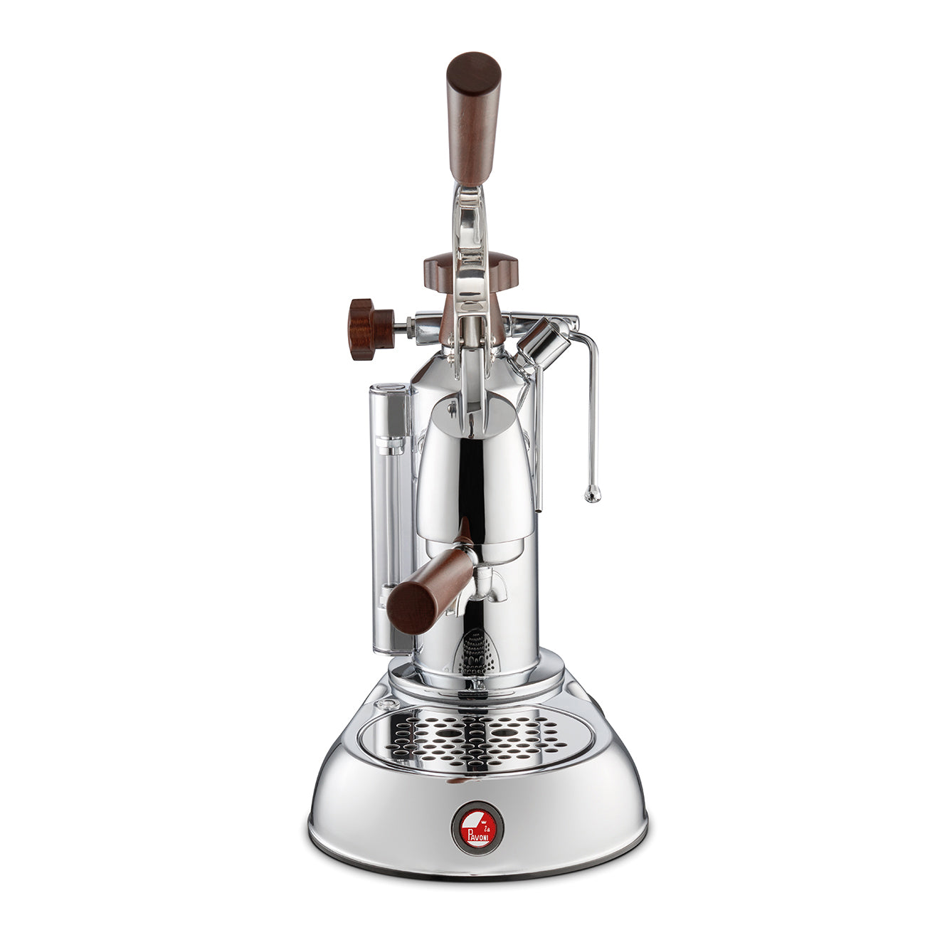 La Pavoni Stradavari, 8 cup