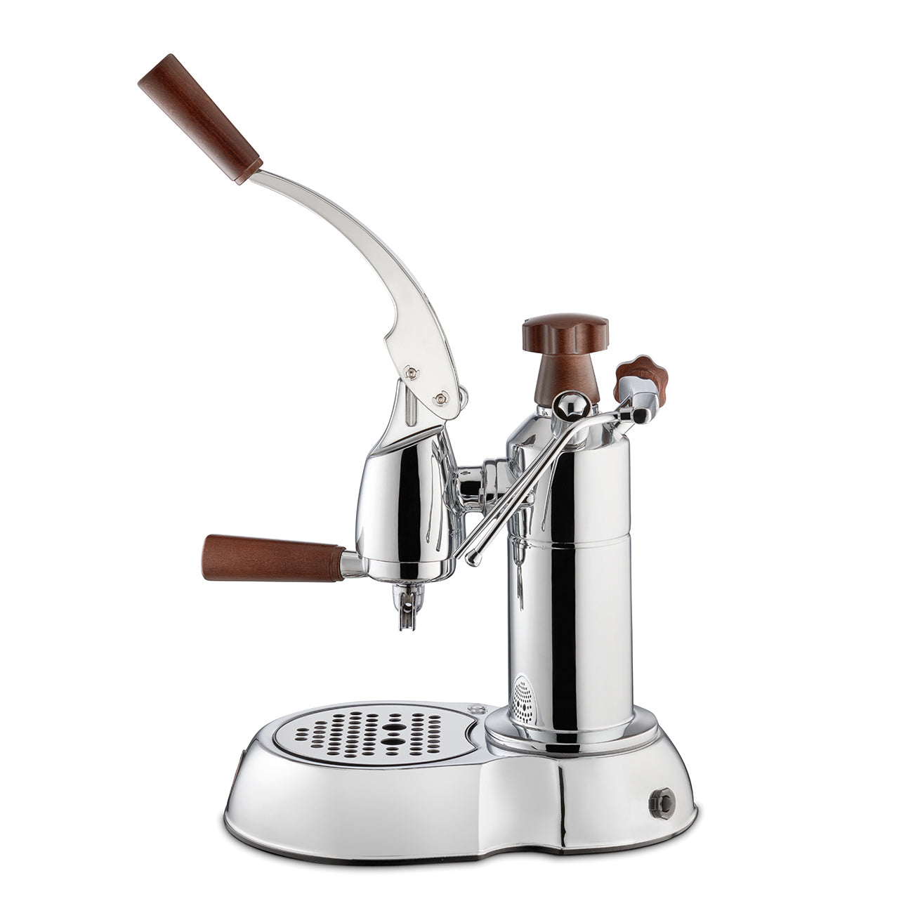 La Pavoni Stradavari, 8 cup