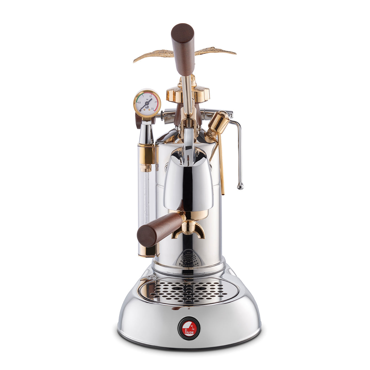 La Pavoni Professional "EXPO"
