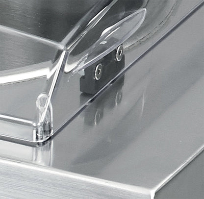 Gelato 12K - Nemox Ice Cream/Gelato Maker