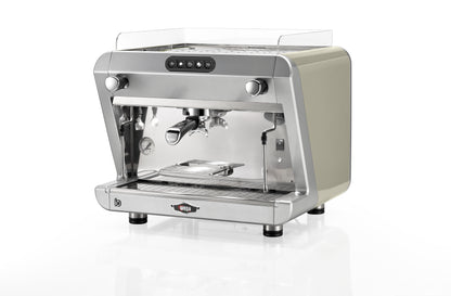 Wega IO EVD1 - 120v White