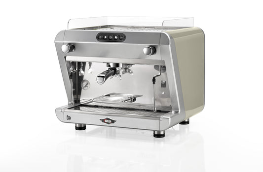 Wega IO EVD1 - 120v White