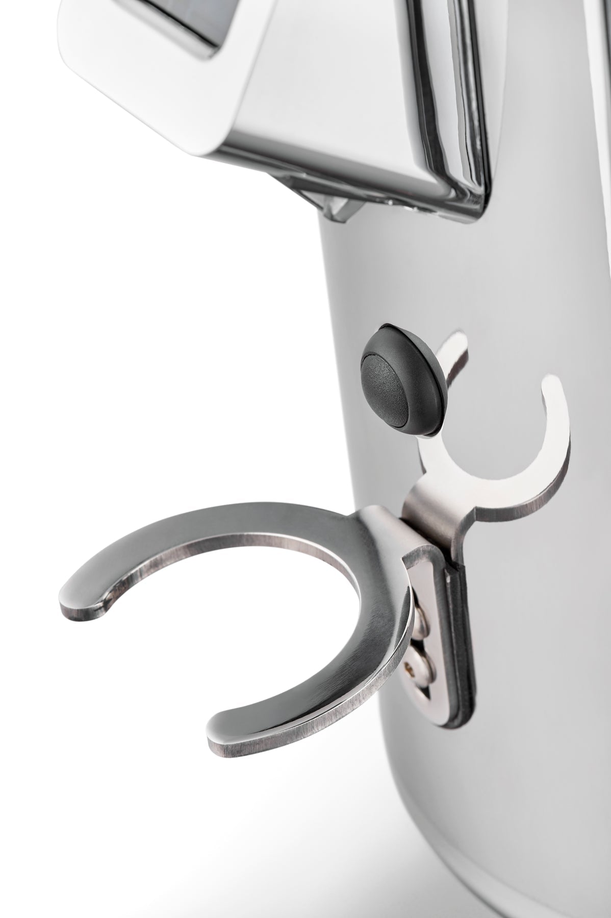 La Pavoni Cilindro Coffee Grinder - In Stock