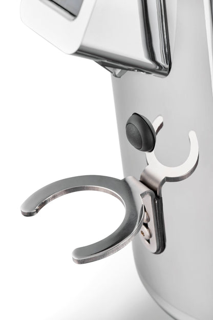 La Pavoni Cilindro Coffee Grinder - In Stock