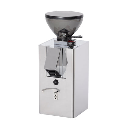 Kube Mill Grinder Flat Burr - Stainless Steel Item# LPGKBS02US