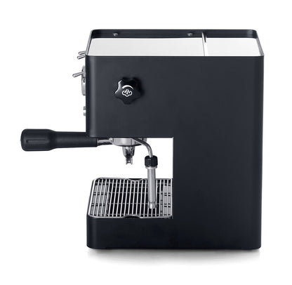 La Pavoni Casa bar Nera Black