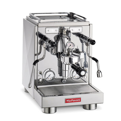 La Pavoni Cellini Evolution   - Stainless