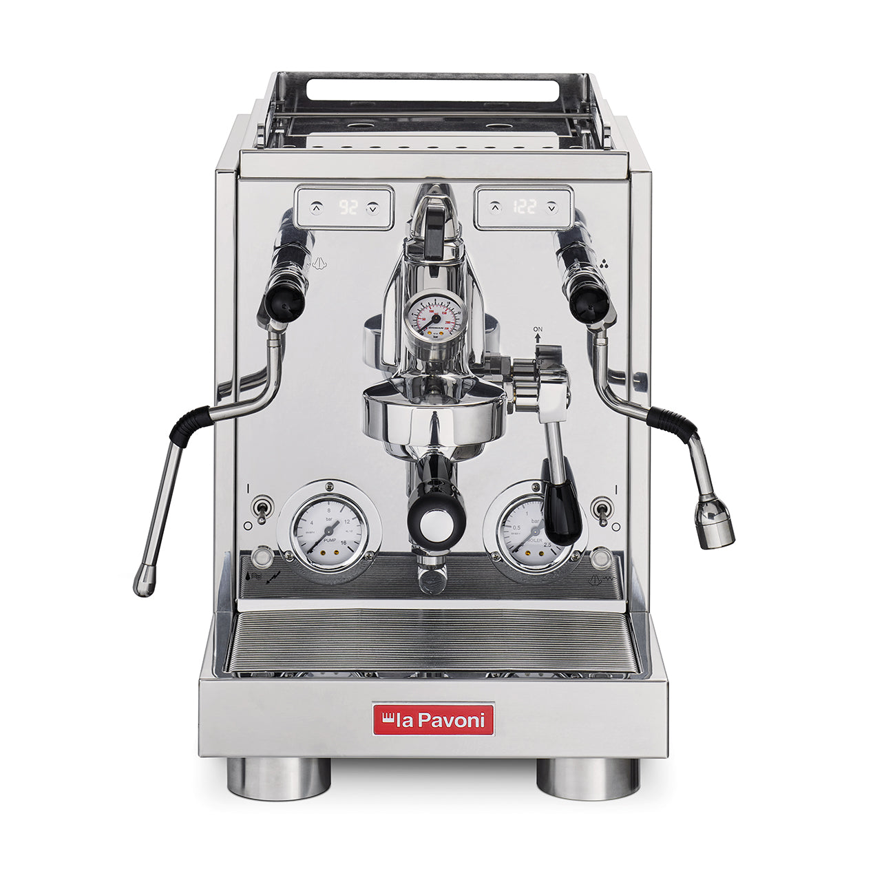 La Pavoni Botticelli Specialty - SPECIAL ORDER 4-6 WEEKS