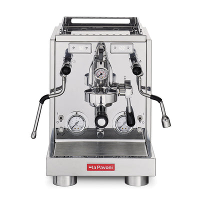 La Pavoni Botticelli Specialty - SPECIAL ORDER 4-6 WEEKS