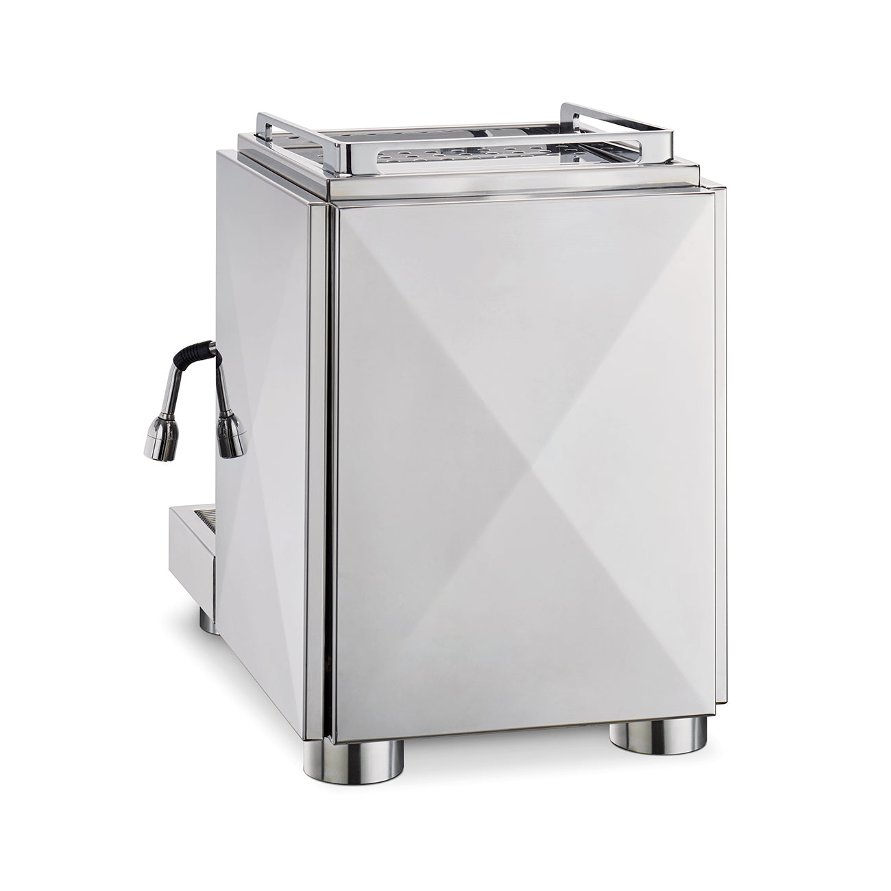 La Pavoni Cellini Evolution   - Stainless