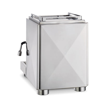 La Pavoni Cellini Evolution   - Stainless