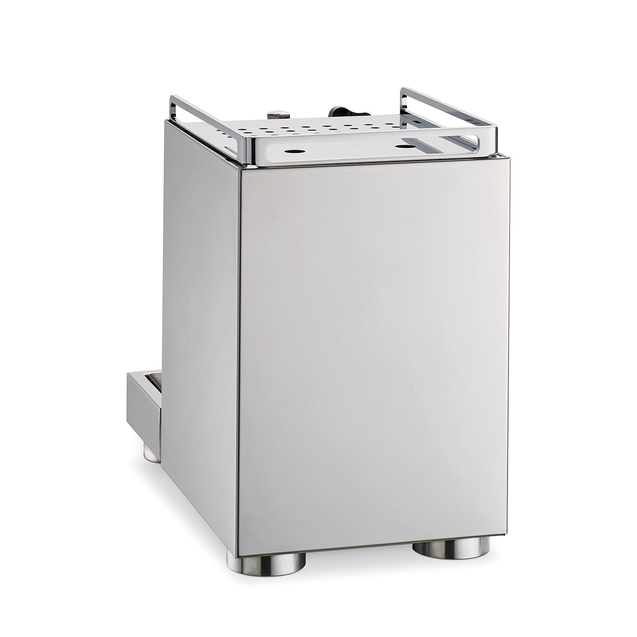 la Pavoni Mini Cellini Silver