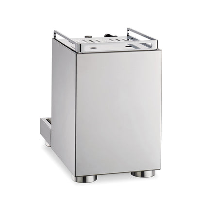 la Pavoni Mini Cellini Silver