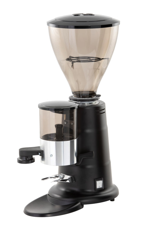 Macap MXA Doser Black