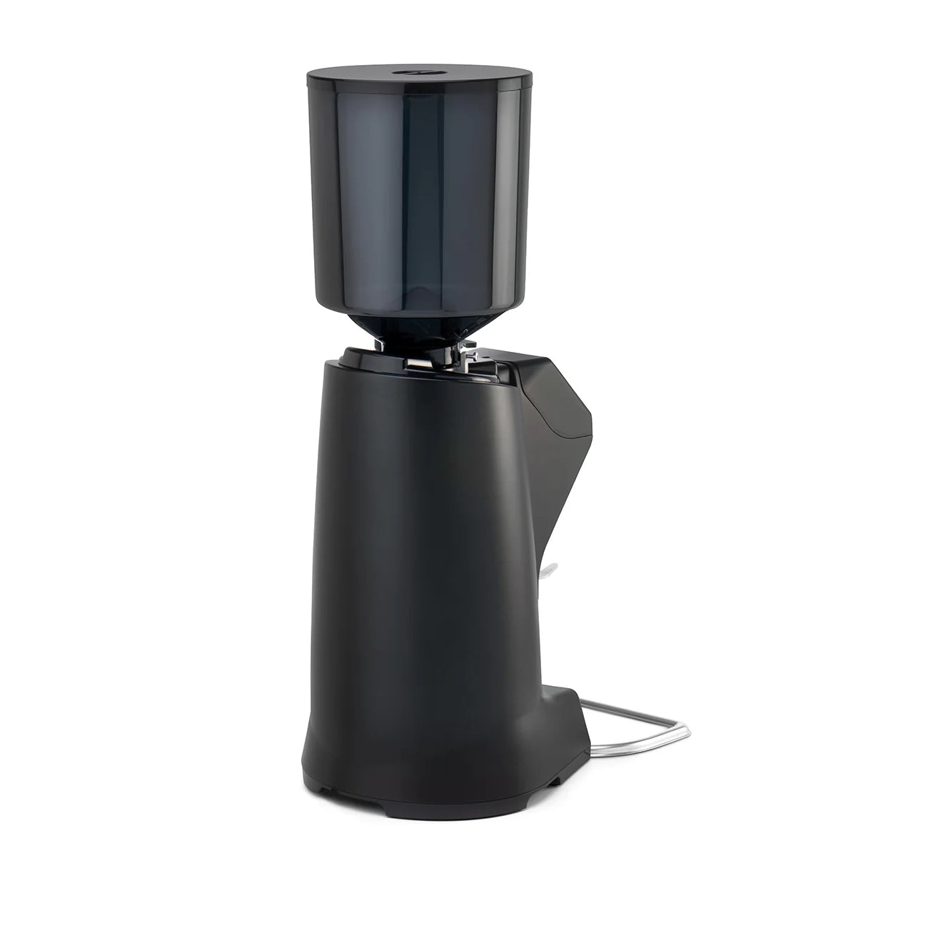 ZIP PRO BLACK by LA PAVONI PROFESSIONAL ESPRESSO COFFEE GRINDER - 120V - MADE IN ITALY