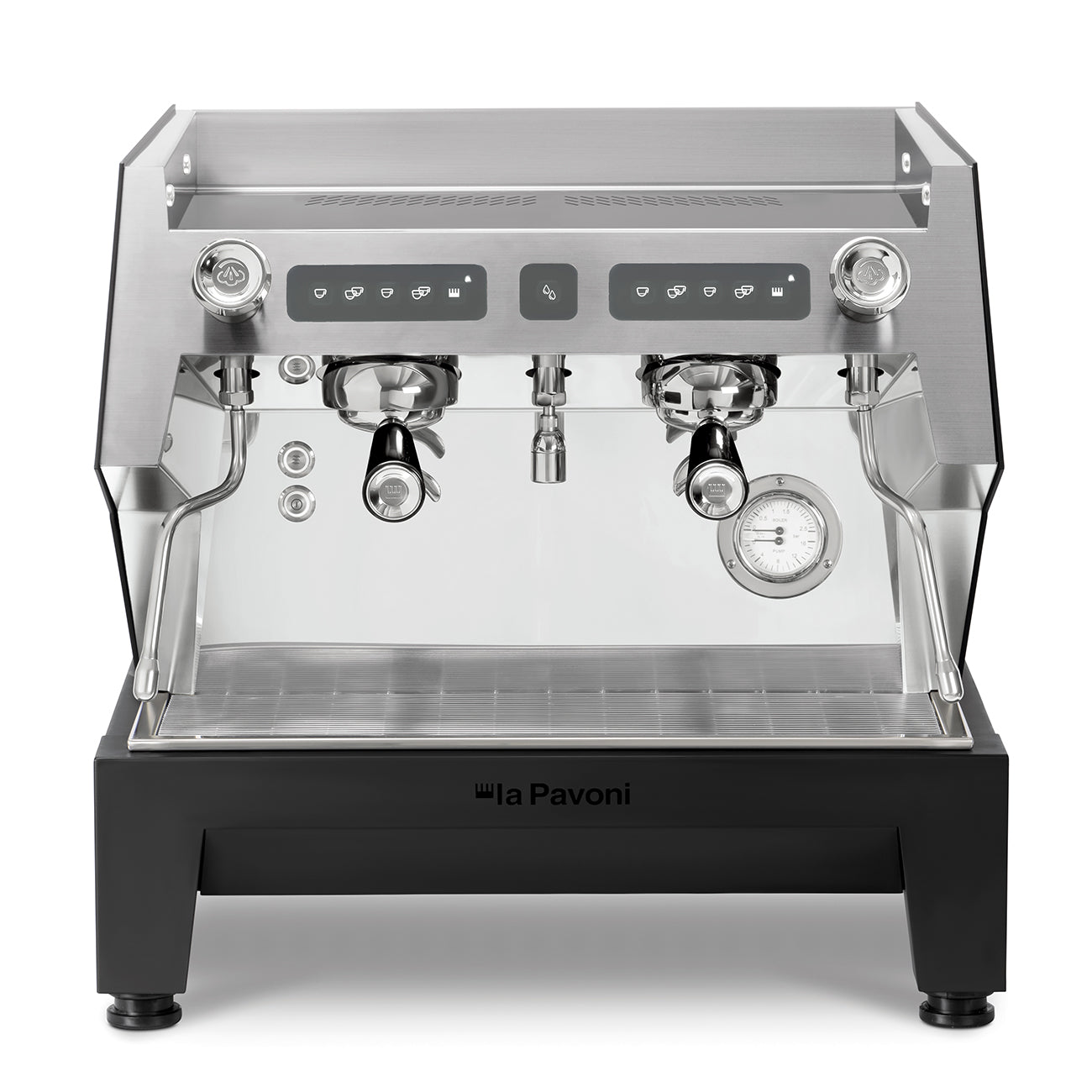 La Pavoni BAR-T 2V Compact Volumetric - Made in Italy In Stock