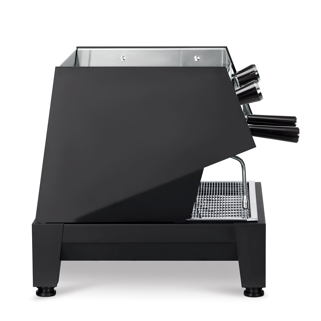 La Pavoni BAR-T 2V Compact Volumetric - Made in Italy In Stock