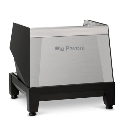 La Pavoni BAR-T 2V Compact Volumetric - Made in Italy In Stock