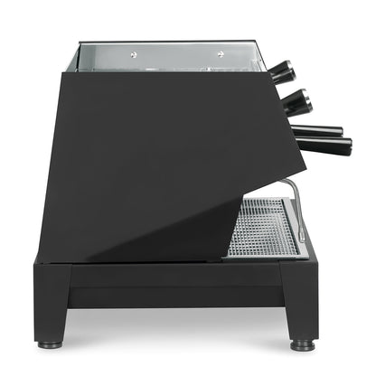 LA PAVONI BAR-T 2 GROUP FULL SIZE VOLUMETRIC - 2000W - 230V -Made in Italy - In Stock