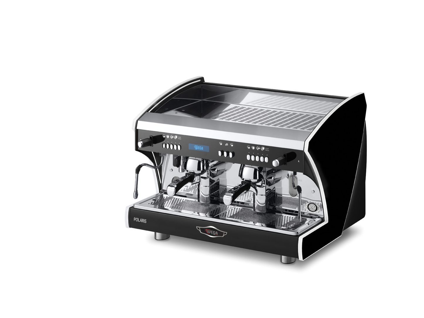 Wega Polaris - Standard EVD2 Black