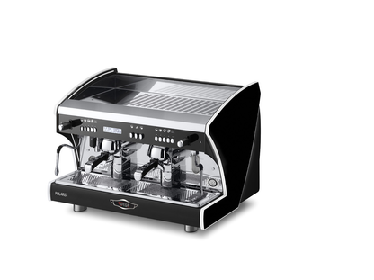 Wega Polaris - Standard EVD2 Black