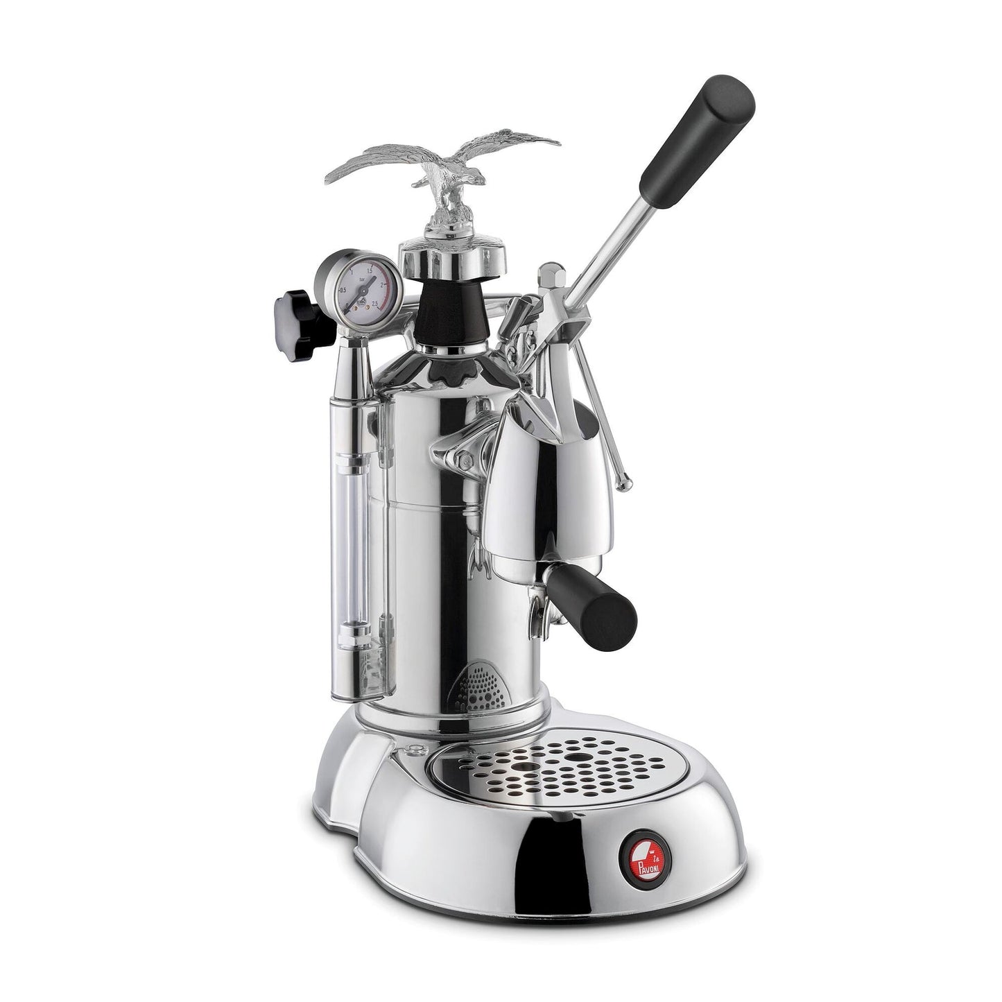 La Pavoni "Stradivari" - Milano 16 Cup - In Stock