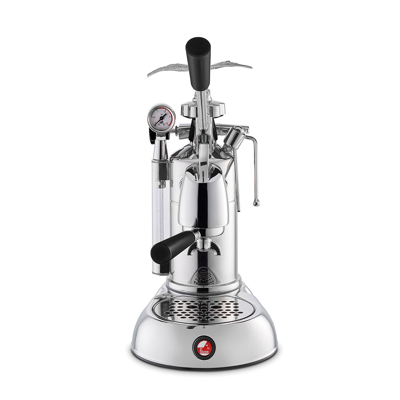 La Pavoni Stradivari Milano - Thumbnail 3