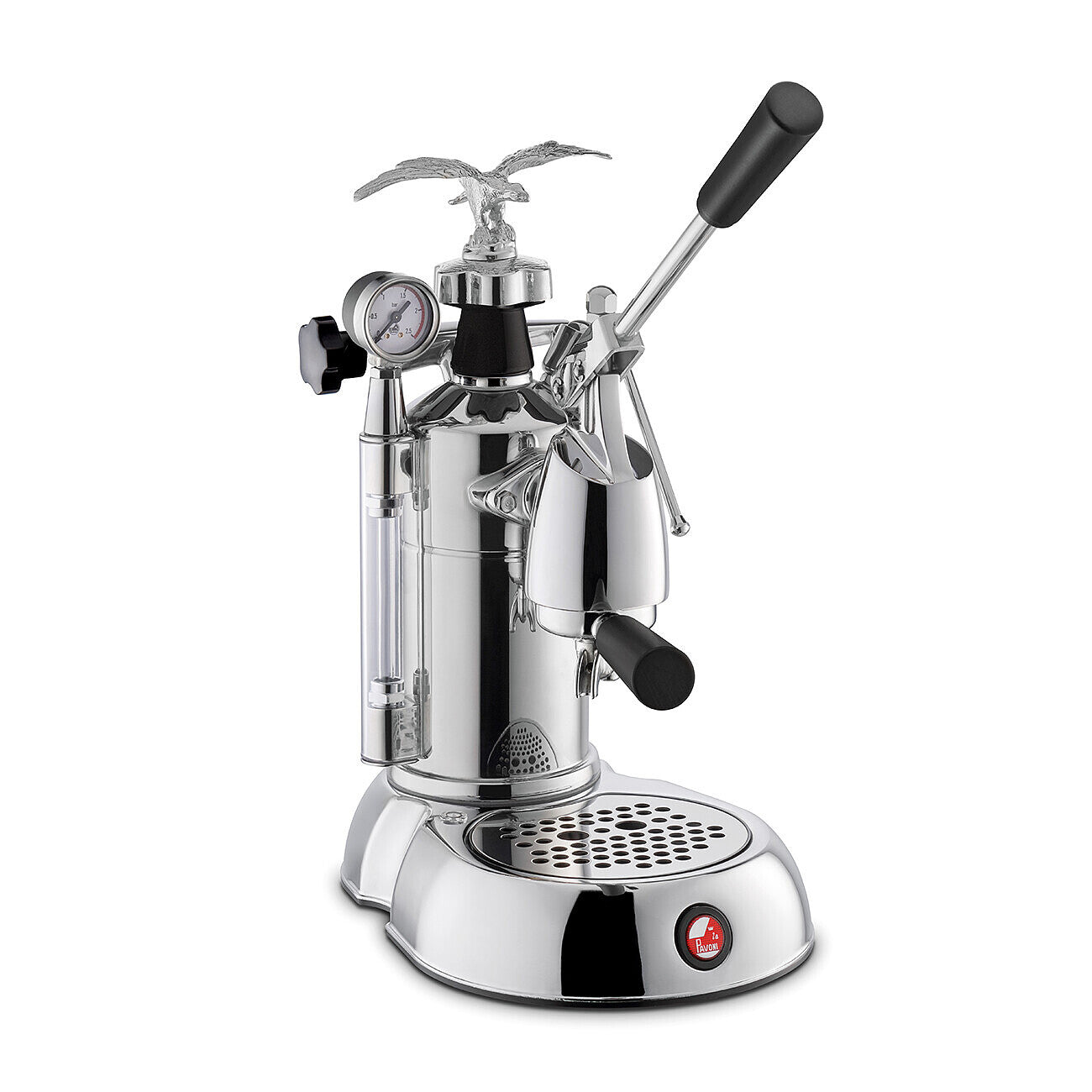 La Pavoni "Stradivari" - Milano 16 Cup - In Stock