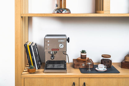 La Pavoni Casabar Termo Pid Stainless