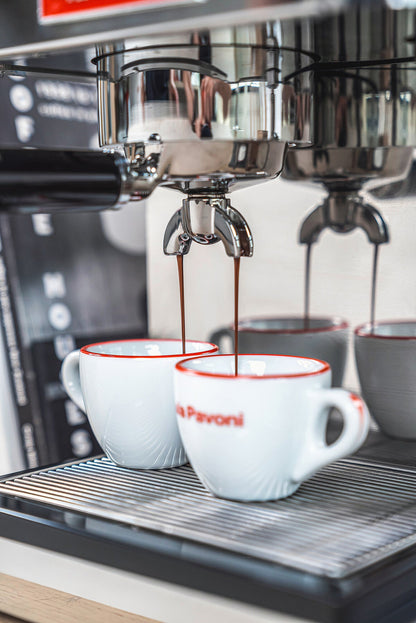 La Pavoni Casabar Termo Pid Stainless