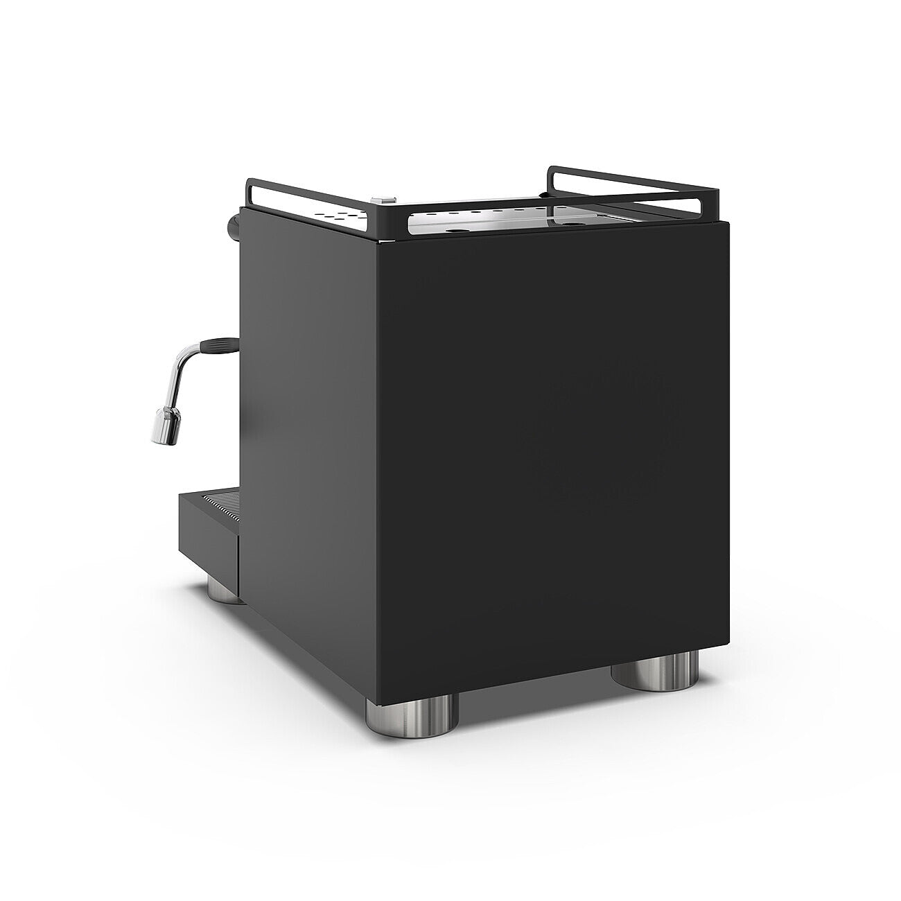 La Pavoni Cellini Evolution   -  Black