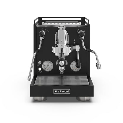 La Pavoni Cellini Evolution   -  Black