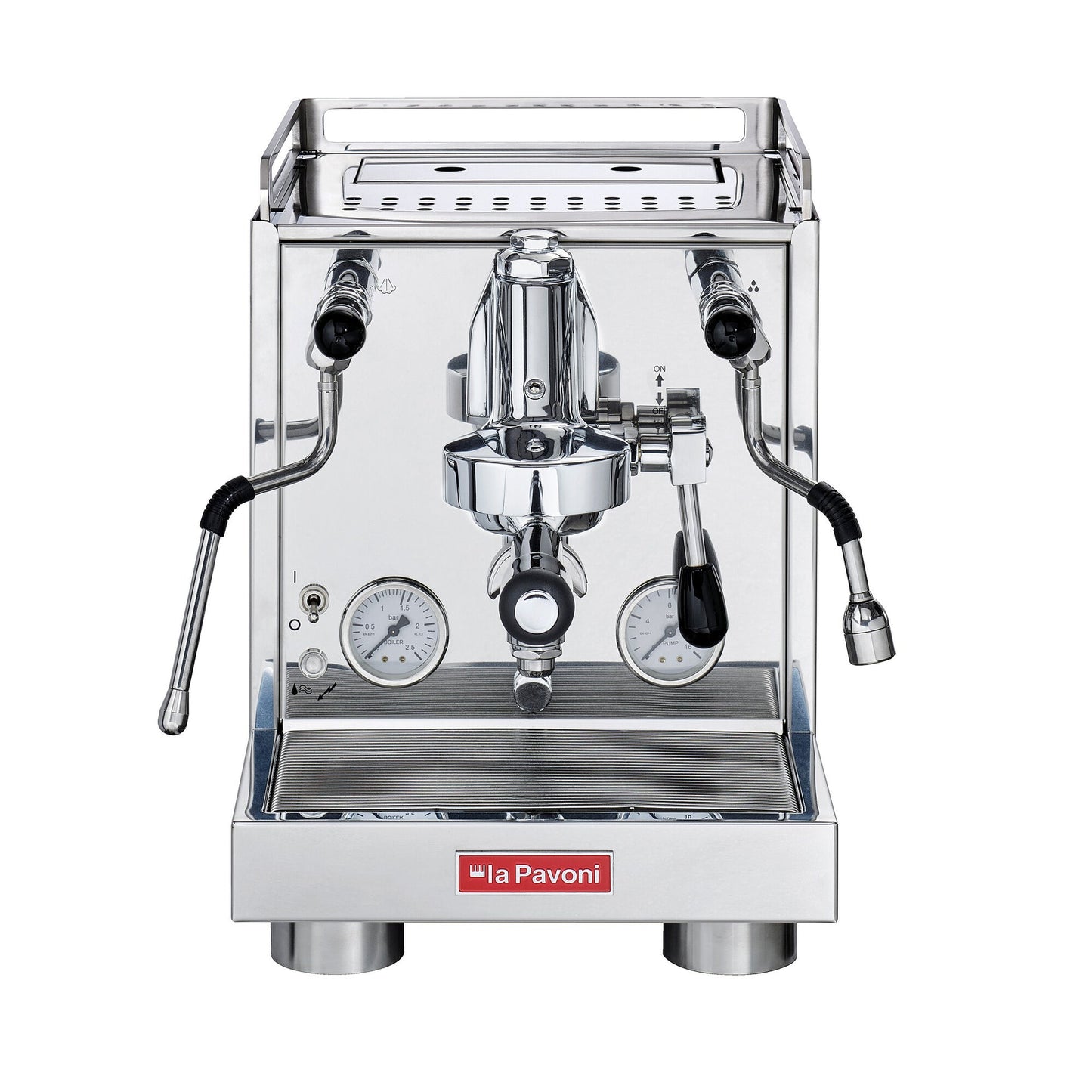 La Pavoni Cellini Evolution   - Stainless