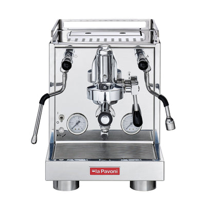 La Pavoni Cellini Evolution   - Stainless