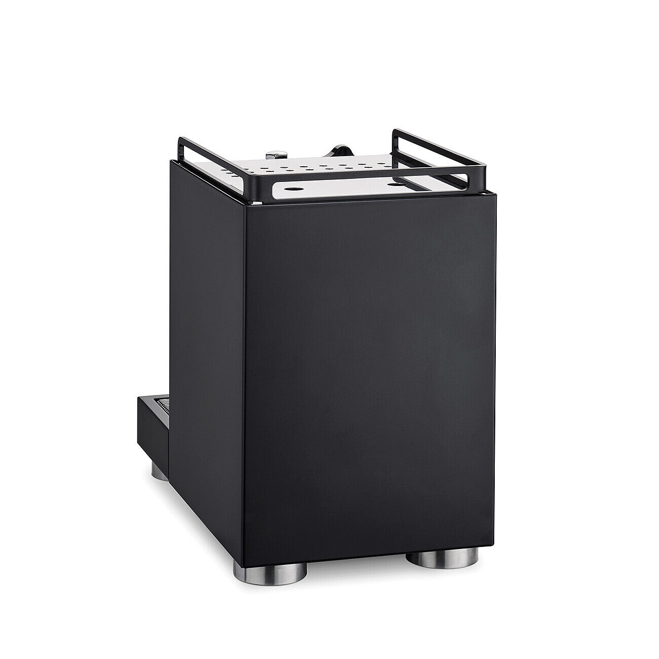 la Pavoni Mini Cellini Black