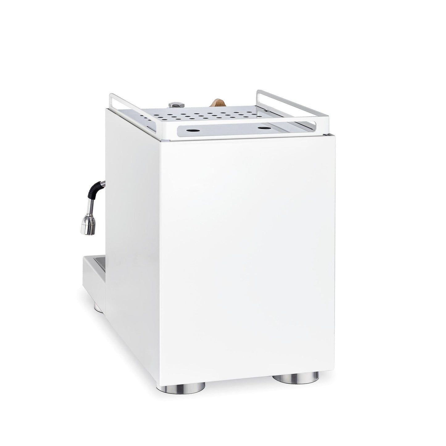 la Pavoni Mini Cellini White