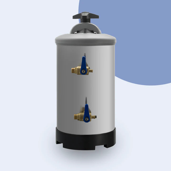 Water Softener - 8 Liters