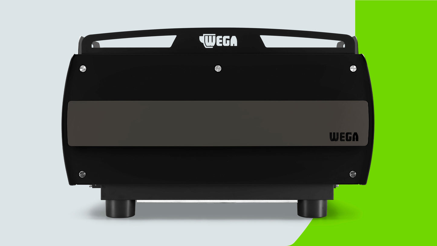 Wega W-Bar - EVD3 AS White