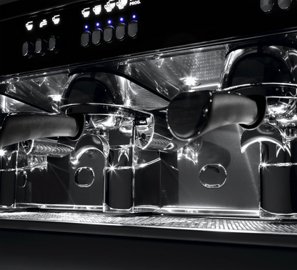 Wega Polaris - XTRA AS EVD3 Black