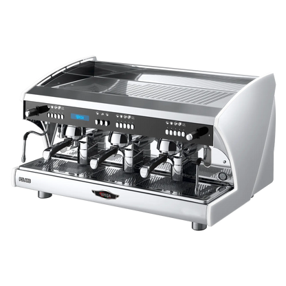 Wega Polaris - Standard EVD1 Black