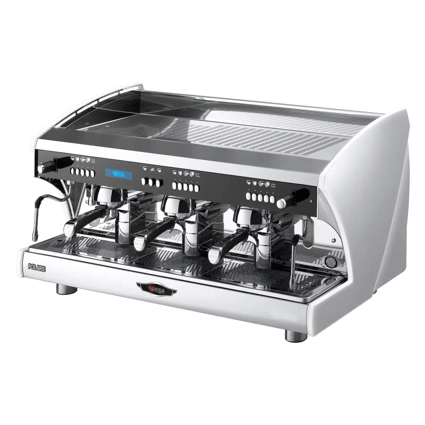 Wega Polaris - XTRA EVD2 Black