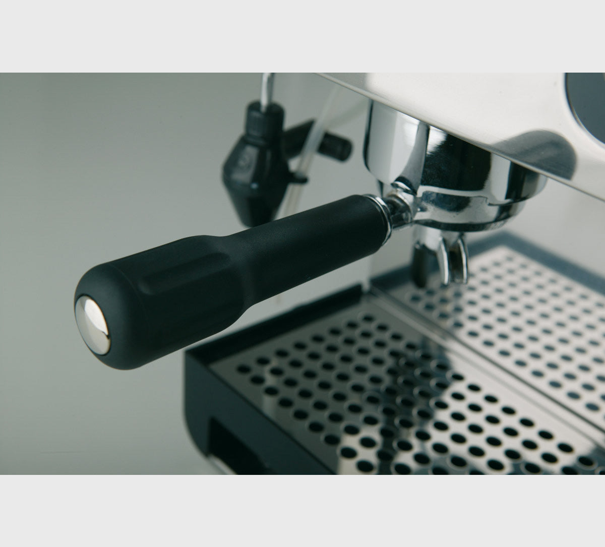 La Pavoni "Domus Bar"  espresso/cappuccino machine