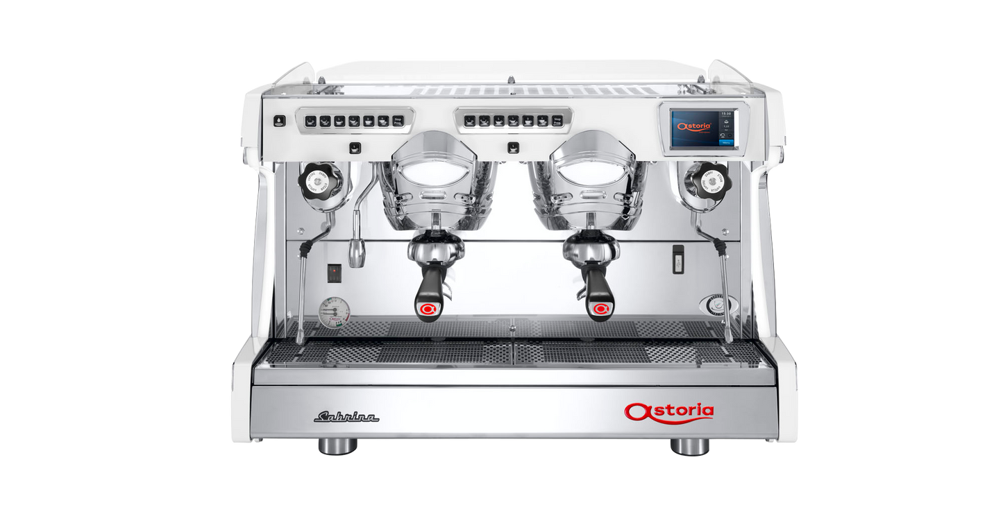 Astoria Sabrina TS SAE2 Black