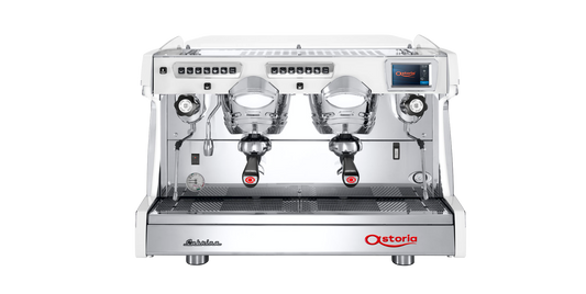 Astoria Sabrina TS SAE2 Black