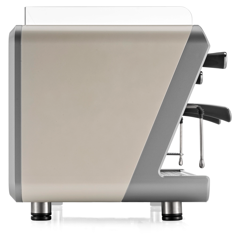 Wega IO EVD1 - AS White